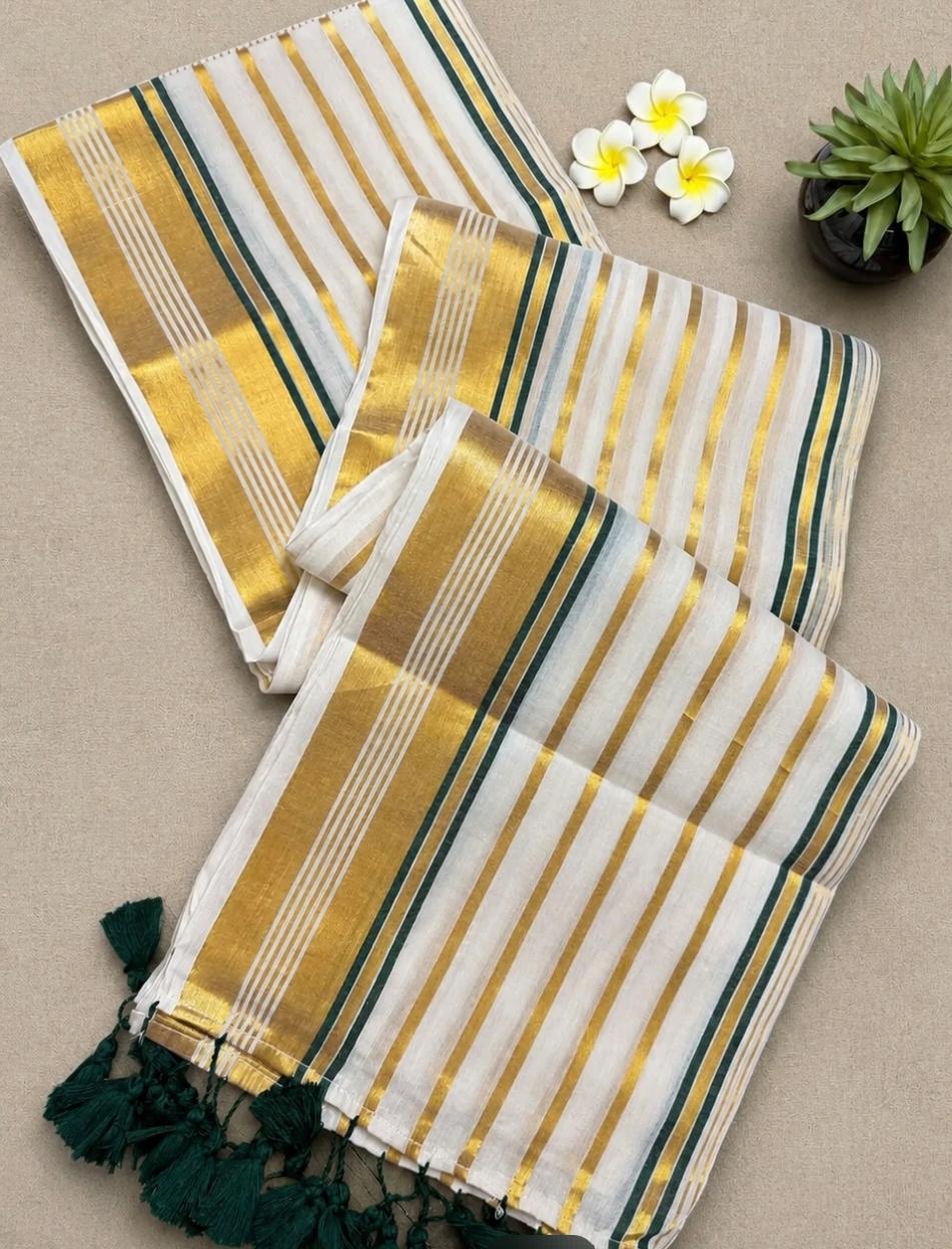 120 COUNT PURE MUL MUL COTTON