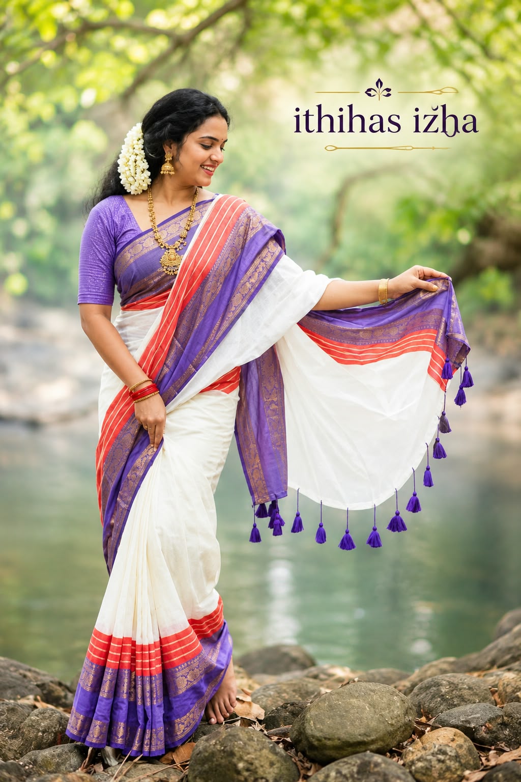 MUL COTTON SAREES
