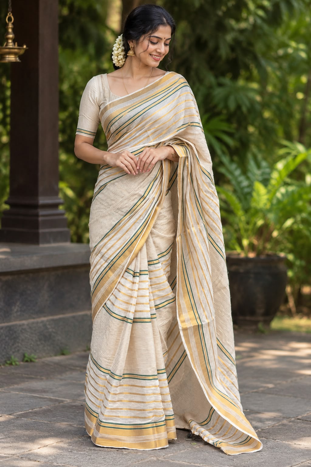 120 COUNT PURE MUL MUL COTTON
